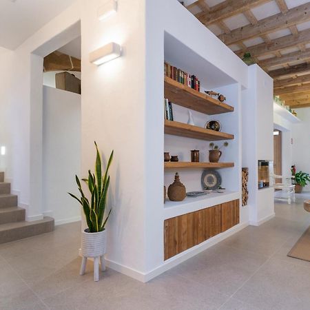 Hotel S'Antiga Adults Only Es Mercadal Exterior foto