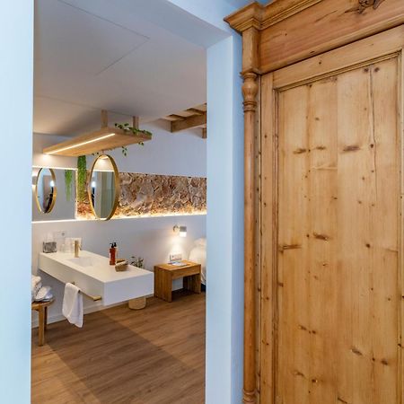 Hotel S'Antiga Adults Only Es Mercadal Exterior foto